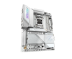 תמונה של לוח אם GIGABYTE X870E AORUS PRO ICE X3D WIFI7 ATX DDR5 AM5