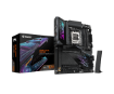 תמונה של לוח אם Gigabyte X870E AORUS PRO X3D AMD AM5 ATX WIFI7 DDR5