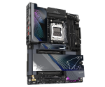 תמונה של לוח אם Gigabyte X870E A MASTER X X3D 10GB/5GB lan Wifi 7 Usb 4.0
