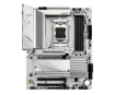 תמונה של לוח Gigabyte B650 A ELITE AX ICE ATX AM5 WIFI BT PCIE5.0 White