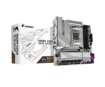 תמונה של לוח Gigabyte B650M A ELITE AX ICE ATX AM5 WIFI BT PCIE5.0 White