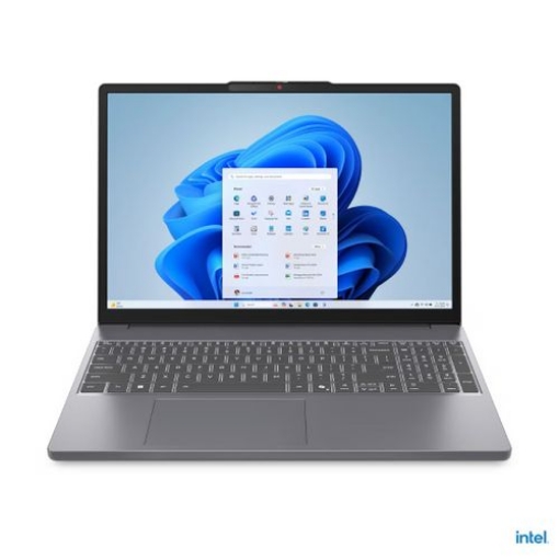 תמונה של מחשב נייד Lenovo IdeaPad Slim 3 15IRH10 83K100K לנובו