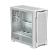 תמונה של מארז GIGABYTE C102 GLASS ICE Mid Tower Micro Atx