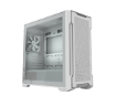 תמונה של מארז GIGABYTE C102 GLASS ICE Mid Tower Micro Atx