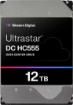 תמונה של ד. פנימי WD Ultrastar DC HC555 12TB Data Center HDD 3.5 7200RPM