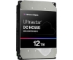 תמונה של ד. פנימי WD Ultrastar DC HC555 12TB Data Center HDD 3.5 7200RPM