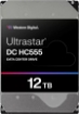תמונה של ד. פנימי WD Ultrastar DC HC555 12TB Data Center HDD 3.5 7200RPM