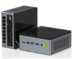 תמונה של מחשב נייח קטן GMKtec K11 Plus AMD R9 8945HS 32GB DDR5 1TB WIN11PR