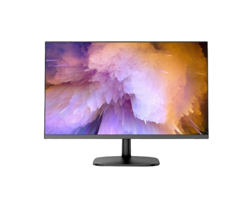 תמונה של מסך Solid F2412Y 23.8 FHD 5ms VA Spekers 120hz Vesa 75 VGA HDMI