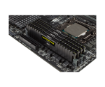 תמונה של זכרון לנייח Corsair VENGEANCE LPX 64GB 4X16 3200Mhz C16 INTEL XMP