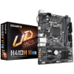 תמונה של לוח אם מתוקן לאינטל דור 10 Gigabyte H410M H Micro-ATX LGA1200