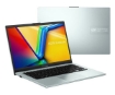 תמונה של נייד ASUS Vivobook Go 14 i3-N305 8GB 256UFS FHD DOS Green