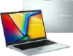 תמונה של נייד ASUS Vivobook Go 14 i3-N305 8GB 256UFS FHD DOS Green