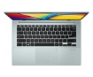תמונה של נייד ASUS Vivobook Go 14 i3-N305 8GB 256UFS FHD DOS Green