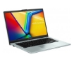 תמונה של נייד ASUS Vivobook Go 14 i3-N305 8GB 256UFS FHD DOS Green