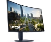 תמונה של מסך קעור Dell Alienware 32 Gaming Monitor VA 2K 1ms 180hz USB
