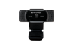 תמונה של מצלמת אינטרנט Verbatim AWC-01 FHD 1080P Autofocus with Mic