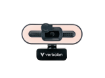 תמונה של מצלמה Verbatim AWC-02 FHD 1080P Autofocus with Mic and Light