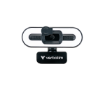 תמונה של מצלמה Verbatim AWC-02 FHD 1080P Autofocus with Mic and Light