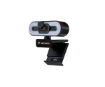 תמונה של מצלמה Verbatim AWC-02 FHD 1080P Autofocus with Mic and Light