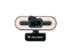 תמונה של מצלמה Verbatim AWC-02 FHD 1080P Autofocus with Mic and Light