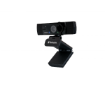 תמונה של מצלמת אינטרנט Verbatim AWC-03 UHD 4K Autofocus with Dual Mic