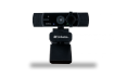 תמונה של מצלמת אינטרנט Verbatim AWC-03 UHD 4K Autofocus with Dual Mic