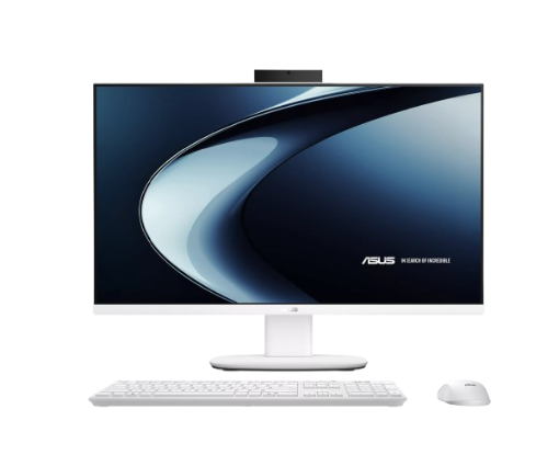 תמונה של נייח ASUS AIO V470 I7-1320H 16GB 1TB NVME 27inch White DOS