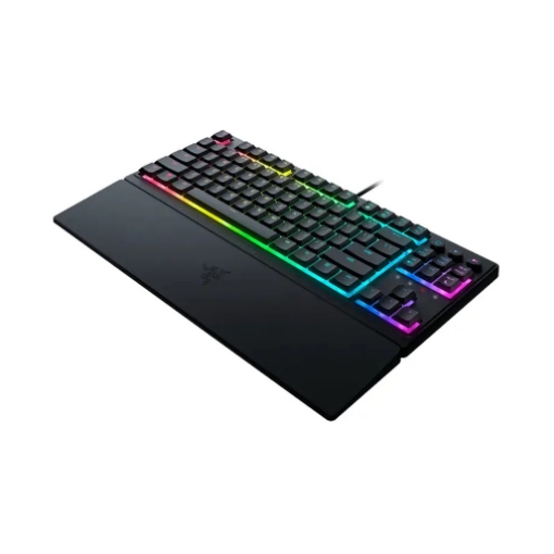 תמונה של מקלדת גיימינג RAZER ORNATA V3 TKL