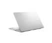 תמונה של נייד ASUS VivoBook 15 i3-1315U 12GB 512NVME 15.6 FHD DOS Silver