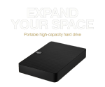 תמונה של דיסק חיצוני Seagate Expansion Portable 4TB 2.5inch USB 3.0