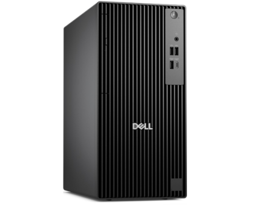 תמונה של מחשב נייח Dell Tower ECT1250 U5-235 16GB DDR5 512NVME Ubuntu 3y