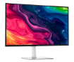 תמונה של מסך לבן Dell S2725QS 4K 4ms IPS 27 Pivot 120hz Speakers HDMI DP