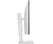 תמונה של מסך לבן Dell S2725QS 4K 4ms IPS 27 Pivot 120hz Speakers HDMI DP