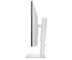תמונה של מסך לבן Dell S2725QS 4K 4ms IPS 27 Pivot 120hz Speakers HDMI DP