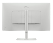 תמונה של מסך לבן Dell S3225QS 4K 4ms IPS 32 120hz Speakers HDMI DP