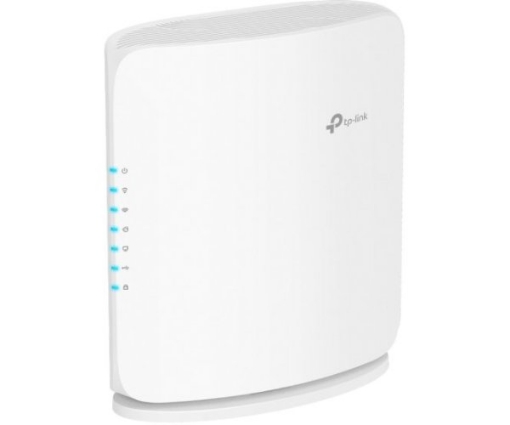 תמונה של נתב TPLink BE7200 Archer BE450 WIFI 7 up to 7.2Gbps 10GB/2.5GBLan