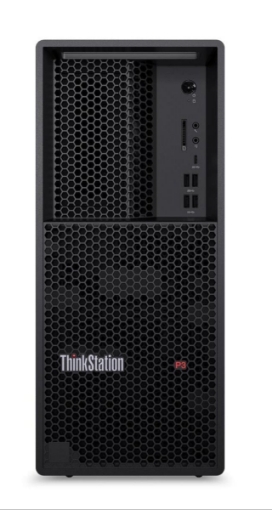 תמונה של LENOVO P3 G2 U7-265K|32GB 1TB|RTX5080|W11P|3YR