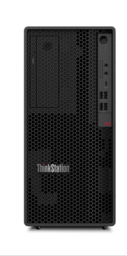 תמונה של LENOVO WS P2 G2  Ultra 7 265 | 32GB | 1TB | RTX A1000 8GB |