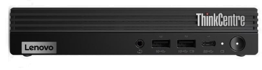 תמונה של LENOVO M70q G5  i5-14400T | 8GB | 256GB | Dos | 3Y