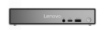 תמונה של נייח LENOVO ThinkCentre neo 50q Gen 5 CORE 7-240H 16GB 512NVME DO