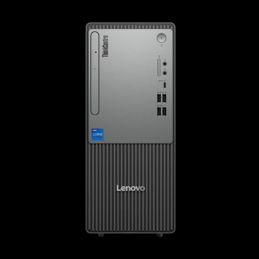 תמונה של נייח LENOVO ThinkCenter neo 50t Gen 5 I3-14100 8GB 256NVME DOS