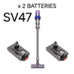 תמונה של ‏שואב אבק ידני DYSON V15 DETECT PRO SV47