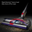 תמונה של ‏שואב אבק ידני DYSON V15 DETECT PRO SV47