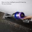 תמונה של ‏שואב אבק ידני DYSON V15 DETECT PRO SV47
