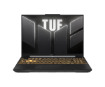 תמונה של נייד ASUS TUF Gaming I7-14650HX 32GB 1TB NVME RTX 5060 WIN11H 3Y