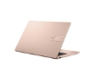 תמונה של נייד ASUS VivoBook 14 Core 7 150U 16GB 512NVME Intel UHD FHD DOS