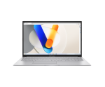 תמונה של נייד ASUS VivoBook Core 7 150U 16GB 1TB FHD 17.3 IPS DOS Silver