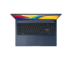 תמונה של נייד ASUS VivoBook Core 5 120U 16GB 1TB NVME 15.6 DOS TOUCH
