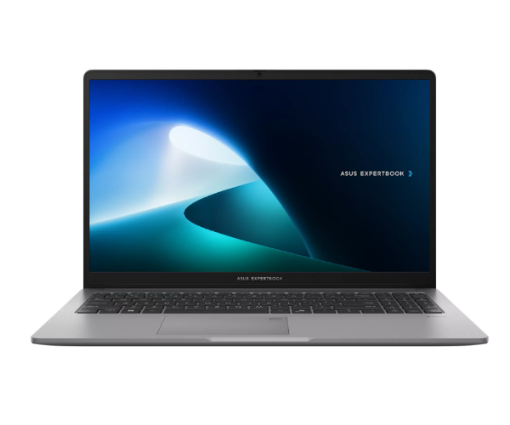 תמונה של נייד ASUS ExperBook Essential P1 Core 5-210H 8GB 512Nvme 15.6 DOS